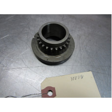 10V118 Crankshaft Timing Gear For 06-11 Honda Civic  1.8 13620RNAA01